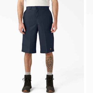 Dickies Shorts Blue Shorts size 38